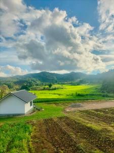 สวนไร่รุ่งอรุณ Suan Rai Rungarun
