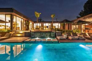 Havana 5 BR Private Pool Villa ZN327
