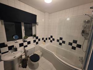 Chic 1BDR Apartment near Stratford Westfield