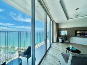 Panorama Sunshine Nha Trang