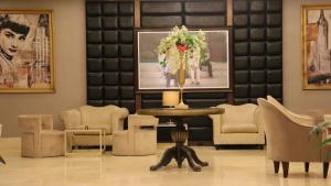 Sandy Palace Hotel Amman