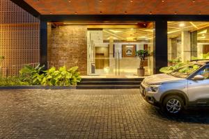 PASSIONS HOTEL EDATHUA - Alappuzha