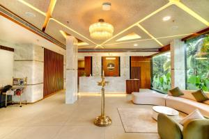 PASSIONS HOTEL EDATHUA - Alappuzha