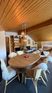 Haus Anis Edel Alpine Apartment