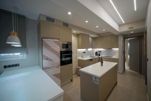 POSEIDON Executive Suite