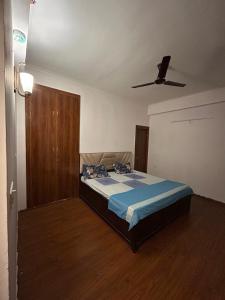 3 bhk studio apartment