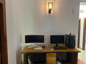 3 bhk studio apartment