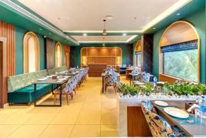 PASSIONS HOTEL EDATHUA - Alappuzha