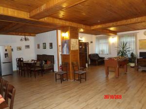 Етаж от Хаджи Марковата къща за гости - град Дряново