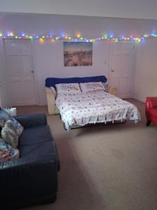 The Coach House Apartment