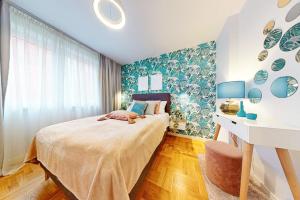 Harmony Park Apartment Ochota 2 Rooms Parking