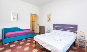 Vaticano-Metro 2 min, Family flat w AC & Wi-Fi