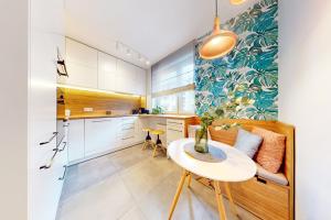 Harmony Park Apartment Ochota 2 Rooms Parking