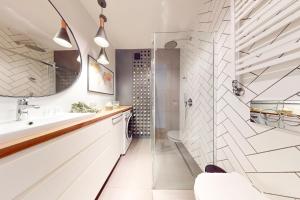 Harmony Park Apartment Ochota 2 Rooms Parking