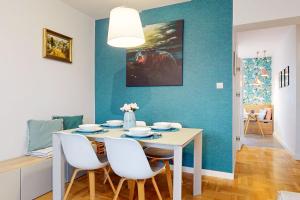 Harmony Park Apartment Ochota 2 Rooms Parking