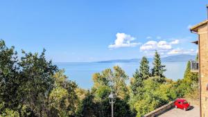 Vista lago - Self check-in h24 - Borgo Segreto