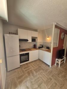 Studio avec jardin à Villeneuve-Loubet