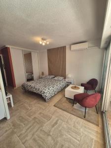 Studio avec jardin à Villeneuve-Loubet