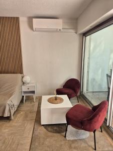 Studio avec jardin à Villeneuve-Loubet