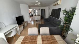 APARTAMENTO Ocean Eleven