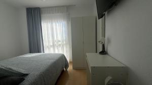 APARTAMENTO Ocean Eleven