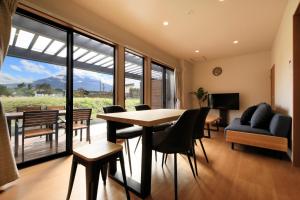 Villas Fuji Terrace ヴィラス富士テラス