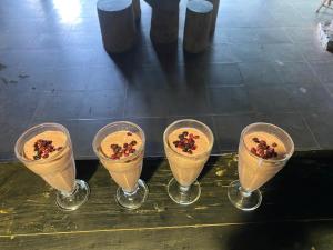 Vieille Maison de Ma Lé