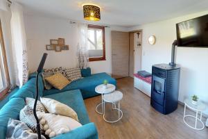 Sommerhaus am Nationalpark Eifel mit Sauna und Whirlpool