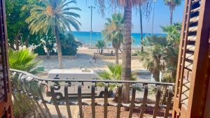 Sitges Seafront BATLLÓ