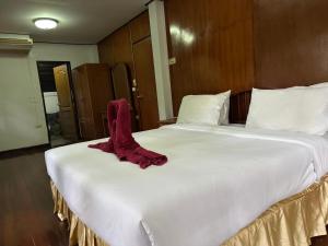 The Legacy River Kwai Resort