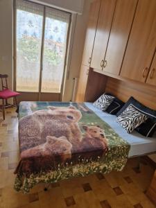 Villa Luisa - Ferienhaus am Strand