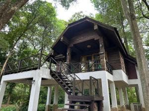 The Legacy River Kwai Resort