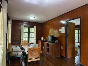 The Legacy River Kwai Resort