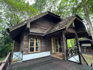 The Legacy River Kwai Resort