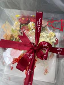 Breezynest in Island Front -by Darysen