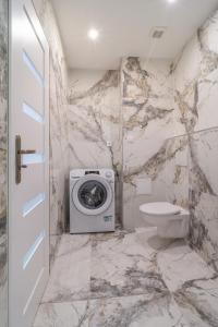 Apartmán Alex, Nezábudka