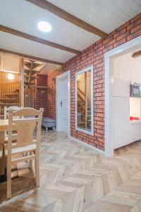 Apartmán Alex, Nezábudka