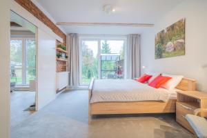 Apartmán Alex, Nezábudka