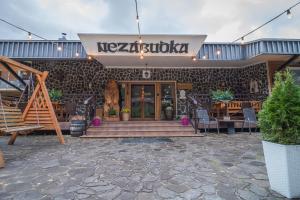 Apartmán Alex, Nezábudka