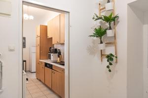 Comfy 2 private rooms in shared Apt Very Central in Vienna