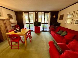 Trilocale Maso 21 - Serafini