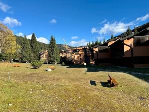 Trilocale Maso 21 - Serafini