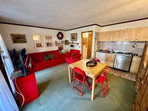 Trilocale Maso 21 - Serafini