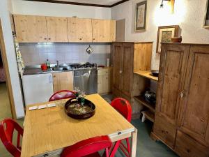 Trilocale Maso 21 - Serafini