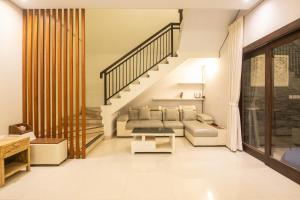 3BR Private Pool Galathe Villa-Canggu