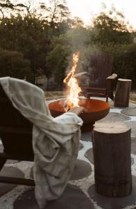 Sonder House Clunes Luxury Country Retreat