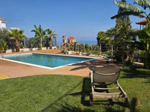 Rastoni Suites Xylokastro 1