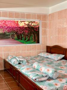 Nhà Nghỉ Quỳnh Hương - Quynh Huong Hostel