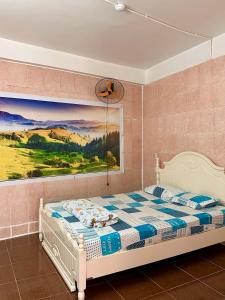 Nhà Nghỉ Quỳnh Hương - Quynh Huong Hostel