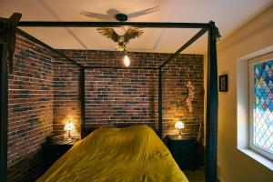 Logement unique a Saint-Omer Cinéma & thèmes